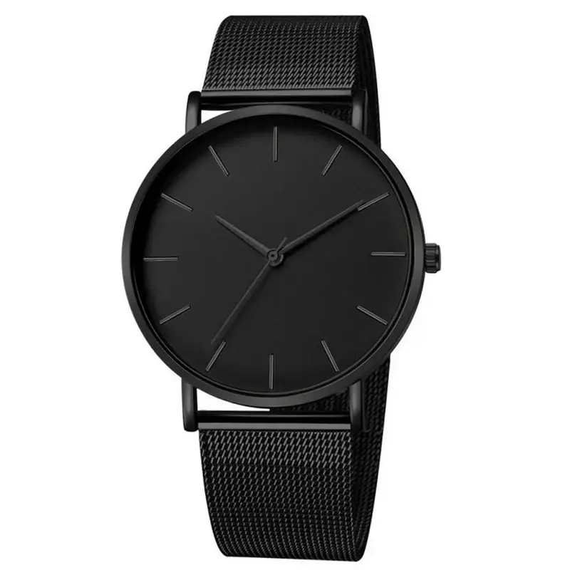 orologio minimalist
